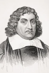 Thomas Fuller, illustration from 